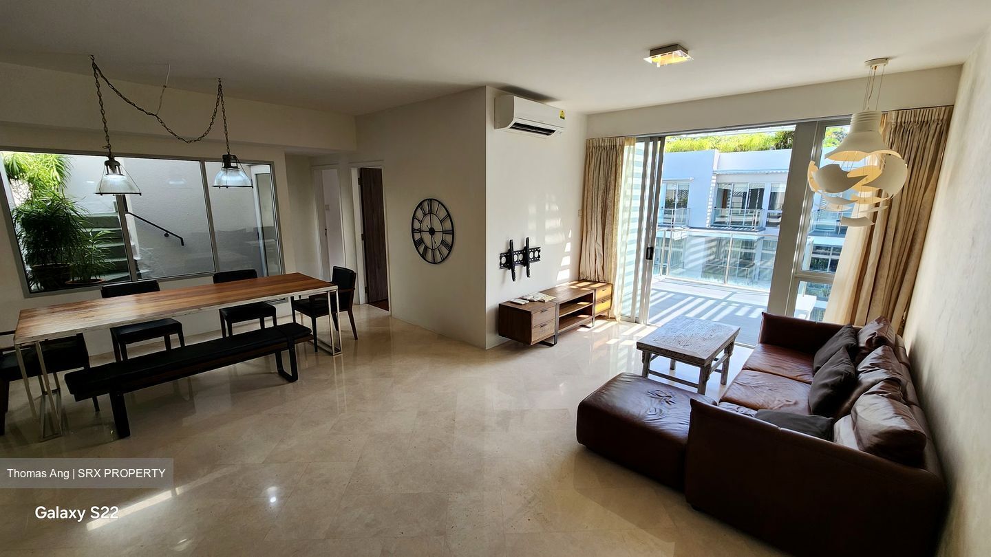 8 @ Mount Sophia (D9), Condominium #446911571